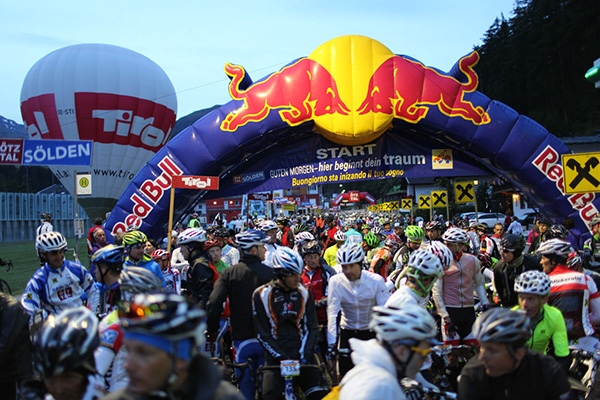 Ötztaler Radmarathon 2015 Radrennen Hobbyradrennen Amateurradrennen Rennrad Mentalcoach Mentalcoaching Hypnose Michael Deutschmann Ötztal Tirol Mental Austria