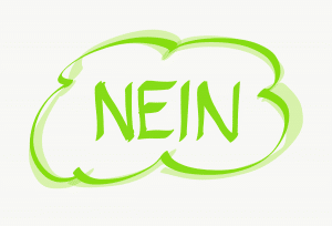 NEIN sagen - Unternehmer Führungskraft, Leistungssportler Spitzensportler, Leistungssport, Spitzensport, Mentalcoach Michael Deutschmann - Mentalcoaching Hypnose Seminare - Mental Austria - Ötztal Tirol - Erfolg Success international