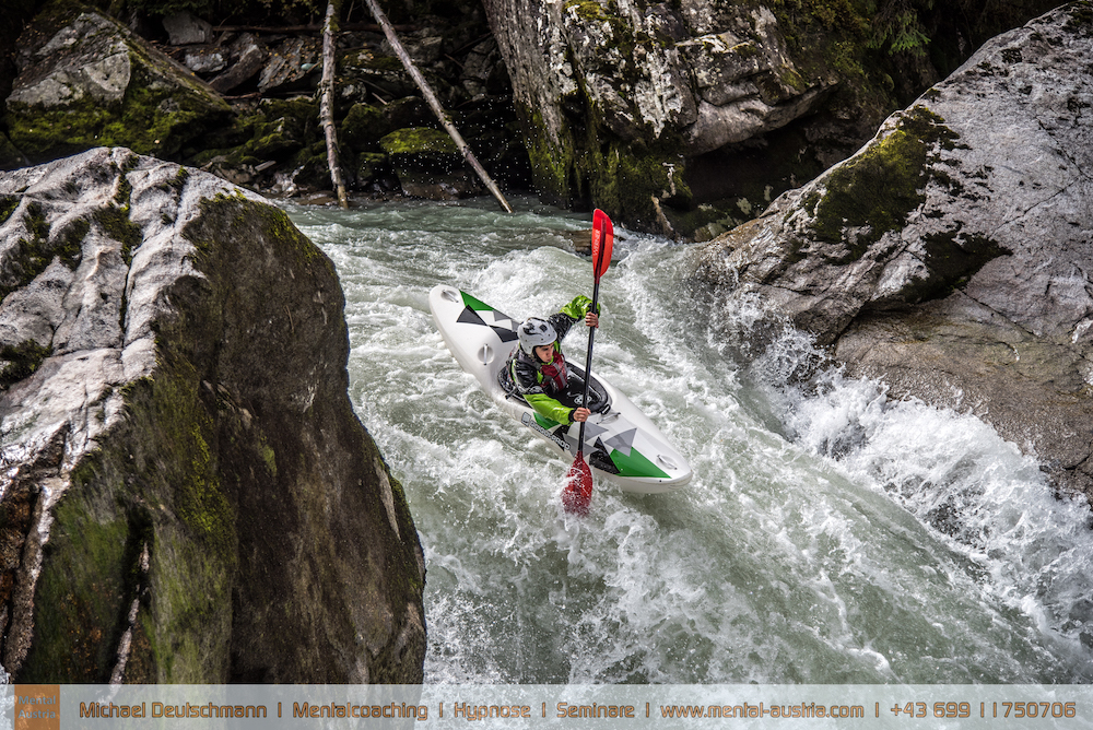 Adidas Sickline Extrem-Kajak-Worldchampionship Ötztal - Foto: Michael Deutschmann, Akad. Mentalcoach, Mentalcoaching - Hypnose - Seminare - Mental Austria