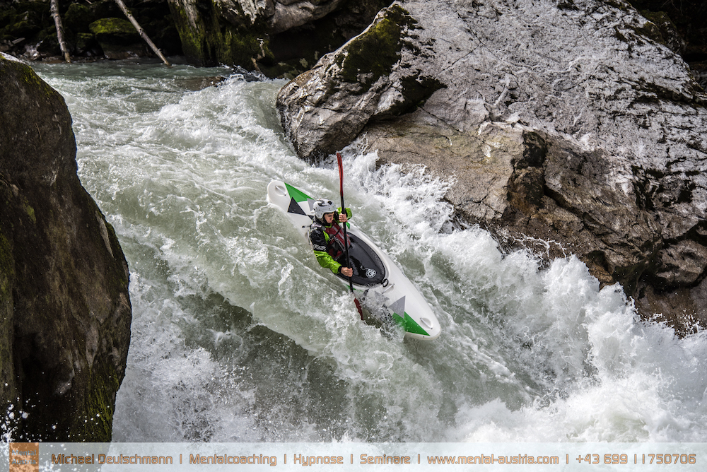 Adidas Sickline Extrem-Kajak-Worldchampionship Ötztal - Foto: Michael Deutschmann, Akad. Mentalcoach, Mentalcoaching - Hypnose - Seminare - Mental Austria