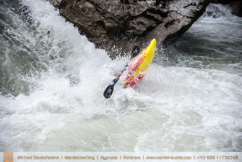 Adidas Sickline Extrem-Kajak-Worldchampionship Ötztal - Foto: Michael Deutschmann, Akad. Mentalcoach, Mentalcoaching - Hypnose - Seminare - Mental Austria