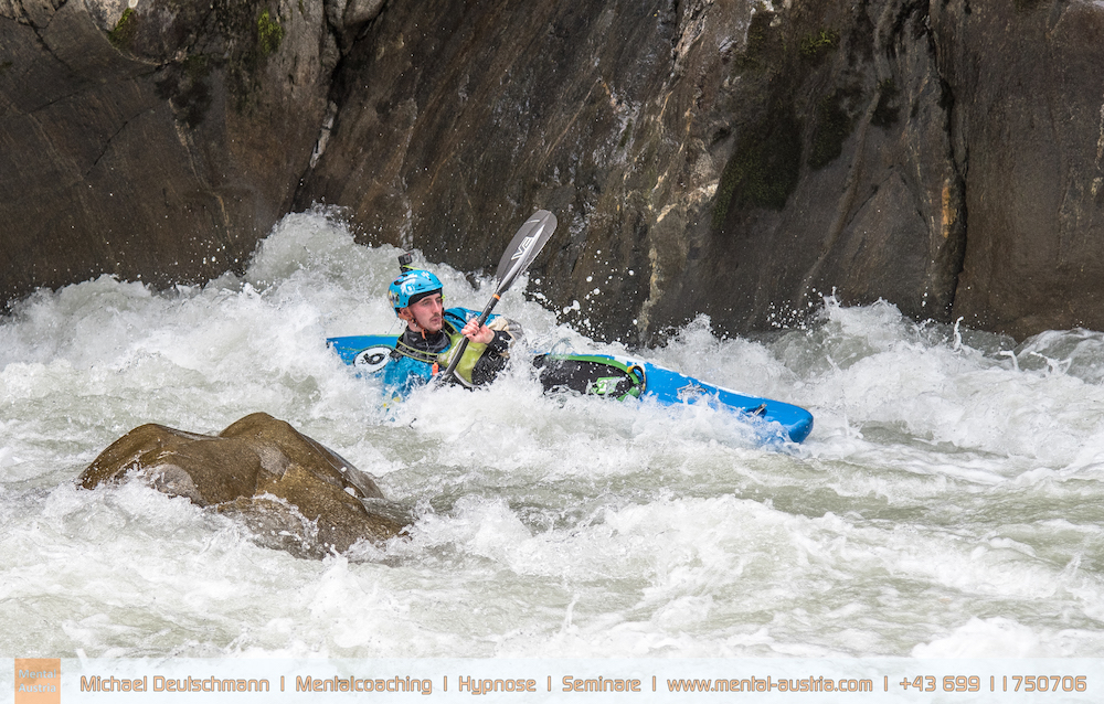 Adidas Sickline Extrem-Kajak-Worldchampionship Ötztal - Foto: Michael Deutschmann, Akad. Mentalcoach, Mentalcoaching - Hypnose - Seminare - Mental Austria