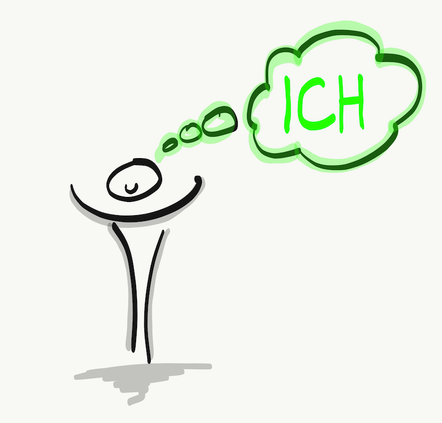 Selbstwert - Mentalcoach Michael Deutschmann - Mentalcoaching Hypnose Seminare - Mental Austria