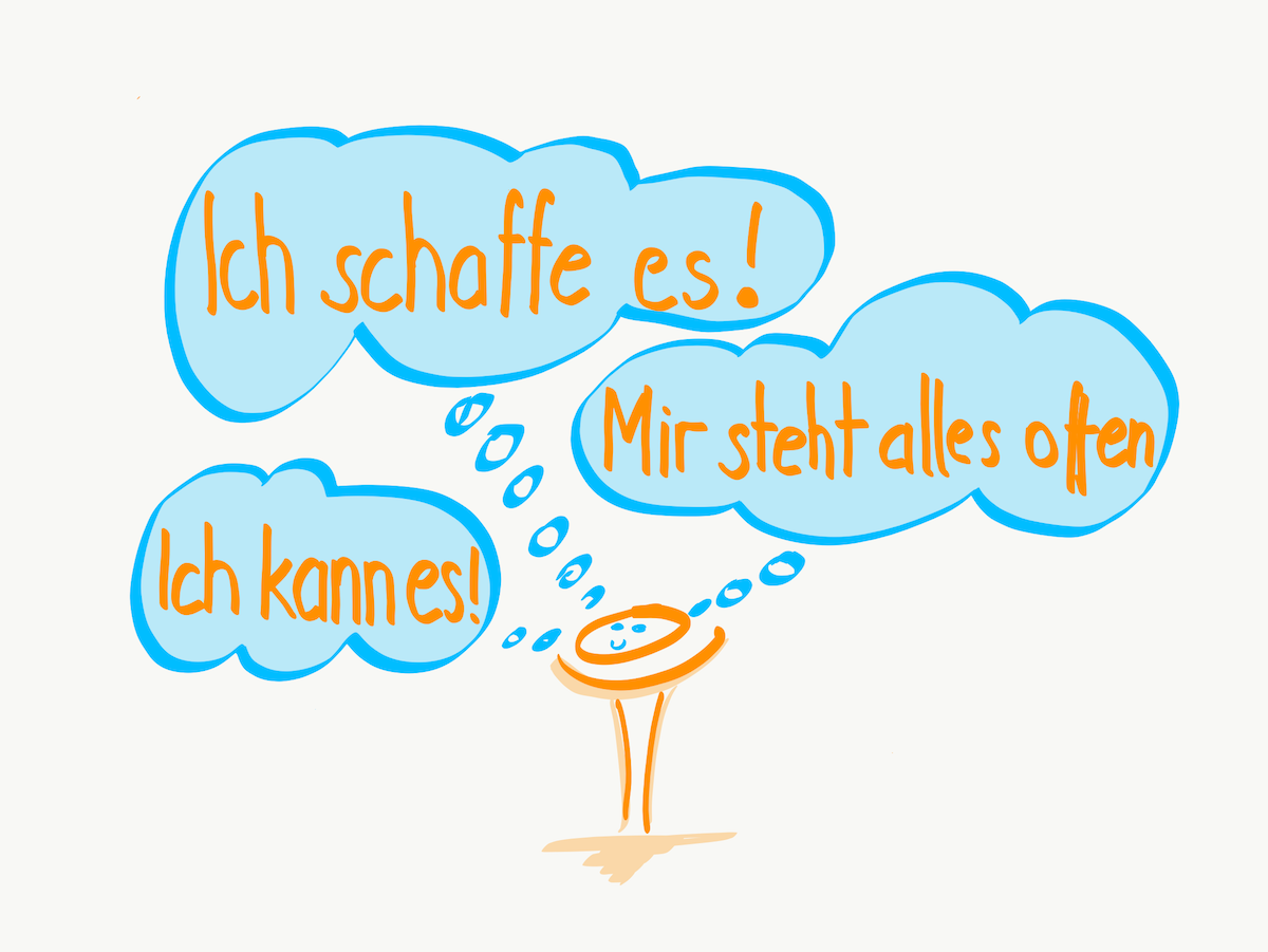 Grenzenlos Denken - Leistungssport Führungskraft Unternehmer - Erfolg erfolgreich Success successful - Mentaltrainer Sportmentaltrainer Coach Mentalcoach Michael Deutschmann - Mentalcoaching Coaching Sportmentaltraining Hypnose Seminare - Sport Business Wirtschaft - Mental Austria