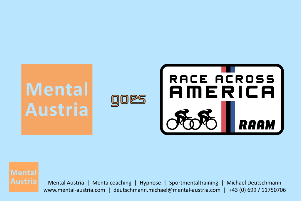 RAAM Race across America 2022 Ultracycling Ultraradfahren Cycling Michael Deutschmann Akademischer Mentalcoach Mentaltrainer Mentalcoaching Mentaltraining Weiterentwicklung Grenzen verschieben