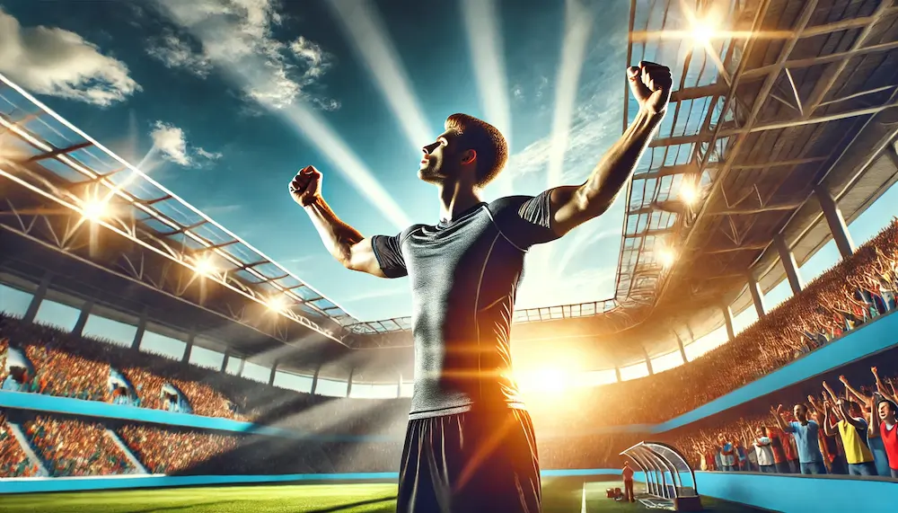 Mentale Stärke im Leistungssport und Profisport