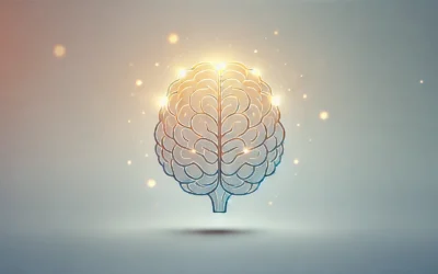 Die Geschwindigkeit des Gehirns