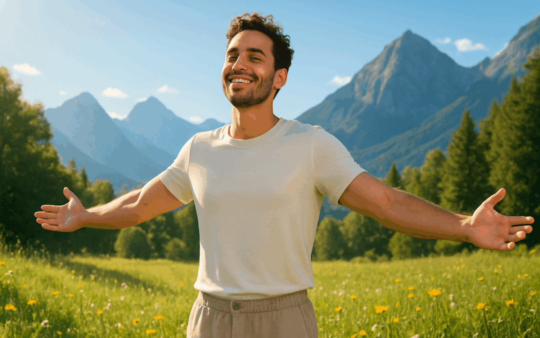 Für die eigenen Bedürfnisse und Gesundheit einstehen