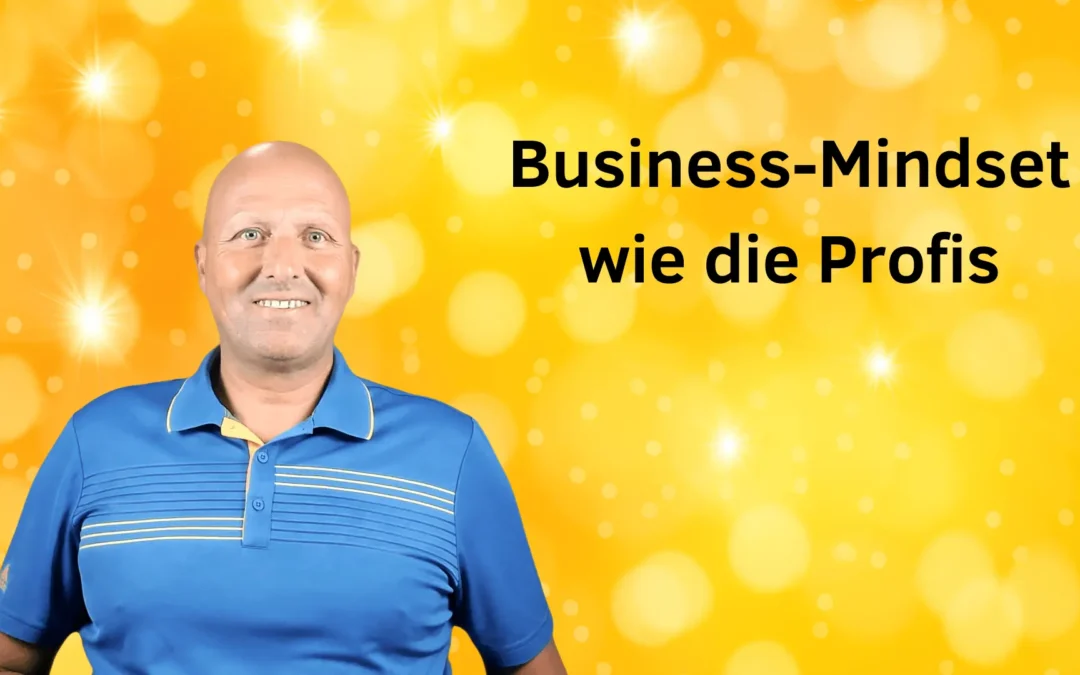 Mentale Stärke im Business – und was Führungskräfte von Spitzensportlern lernen können.