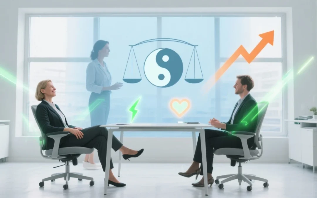 Executive Coaching als Schlüssel gegen Burnout bei Führungskräften