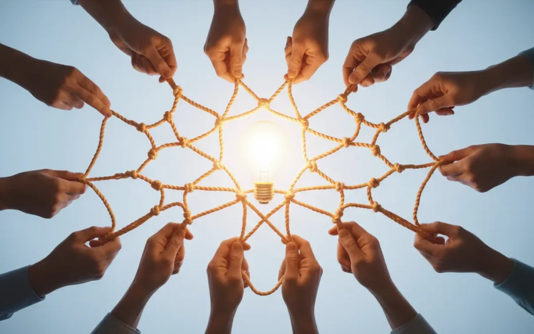 Der #1 Prädiktor für High-Performing Teams: Ihr Blueprint für Psychologische Sicherheit