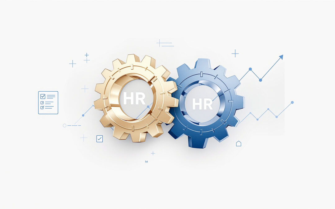 ISO 45003 in der Praxis: Von der Gefährdungsbeurteilung zum messbaren HR-Erfolg