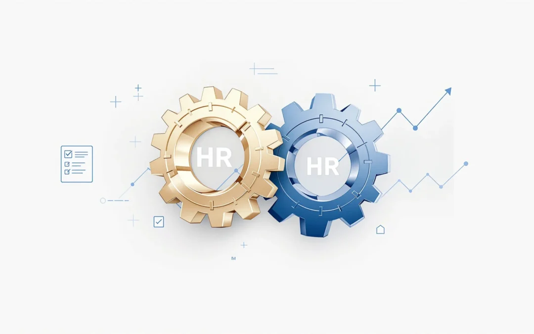 ISO 45003 in der Praxis: Von der Gefährdungsbeurteilung zum messbaren HR-Erfolg