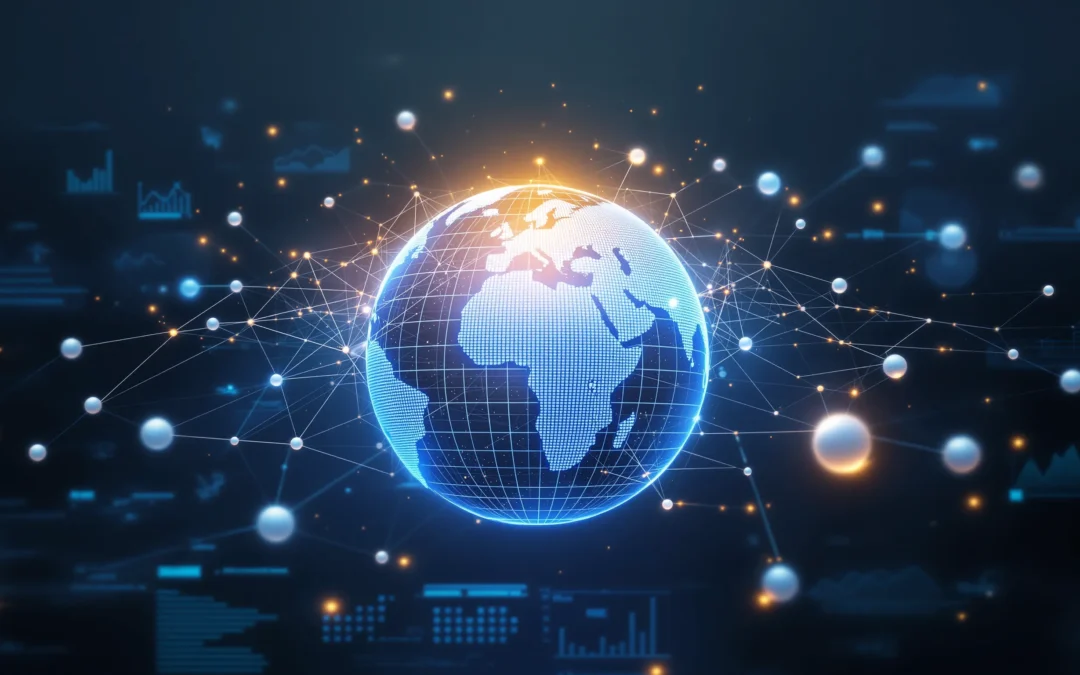 Mentale Resilienz als ESG-Faktor: Ein skalierbares System für globale Konzerne