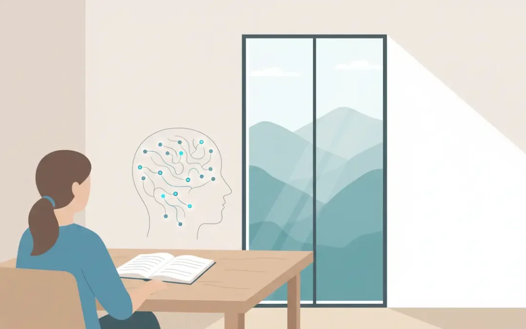 Kognitive Therapie nach Beck: Gedanken verändern, mentale Resilienz stärken