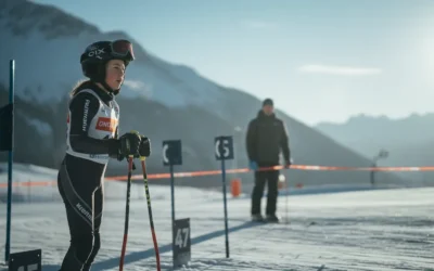 Nervosität, Druck und Versagensangst im Nachwuchs-Skirennlauf. Wie Kinder und Jugendliche mentale Stärke aufbauen - Mentaltrainer Mentalcoach Mentalcoaching Supervisor Supervision – Michael Deutschmann, MSc – Mental Austria – Sautens Ötztal Imst Tirol – Coach – Führungskräftetraining – Teamtraining – Businesscoaching – Führungskräftecoaching – Teamcoaching – Gruppendynamik – Persönlichkeitsentwicklung – Teamentwicklung – Organisationsentwicklung – Konfliktcoaching – Konfliktcoach – Supervision – Supervisor – Psychologische Beratung – Psychosoziale Beratung – Unternehmensberatung – Organisationsberatung – Organisationsentwicklung – Change Management – mentale Resilinz - Change-Management mit mentalem Fokus - Veränderungsmanagement