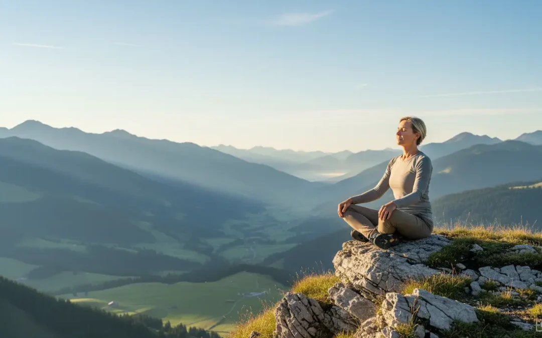 Sympathikus und Parasympathikus: Wie du dein Nervensystem für mentale Stärke trainierst