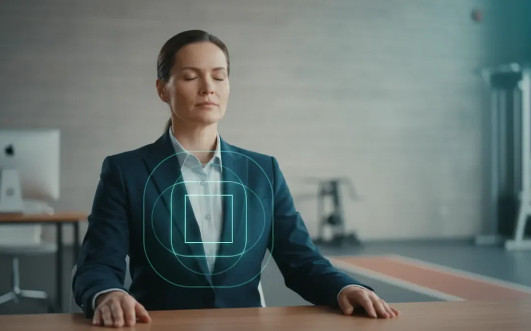 Box-Atmung: Die 4-Sekunden-Methode für mentale Stärke und innere Ruhe (mit Video)