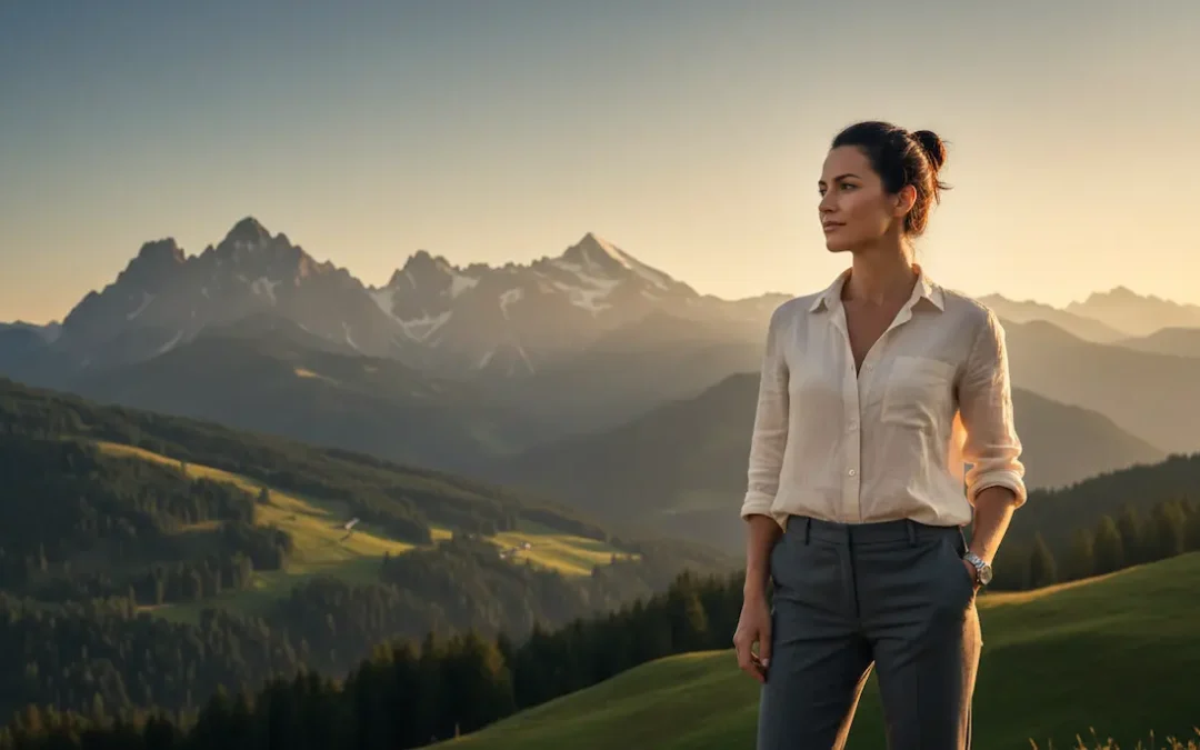 Entscheidungen treffen: Mentale Strategien für mehr Klarheit