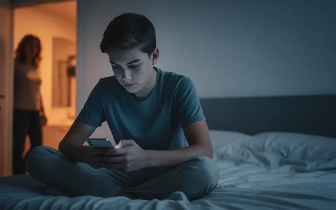 KI als Berater für Jugendliche: Warum ChatGPT keinen Mentalcoach ersetzt