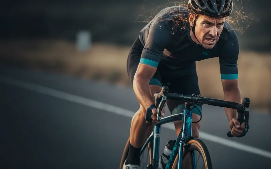 Mentale Ermüdung im Radsport: Warum nicht nur deine Beine, sondern auch dein Kopf über Leistung und Erschöpfung entscheidet
