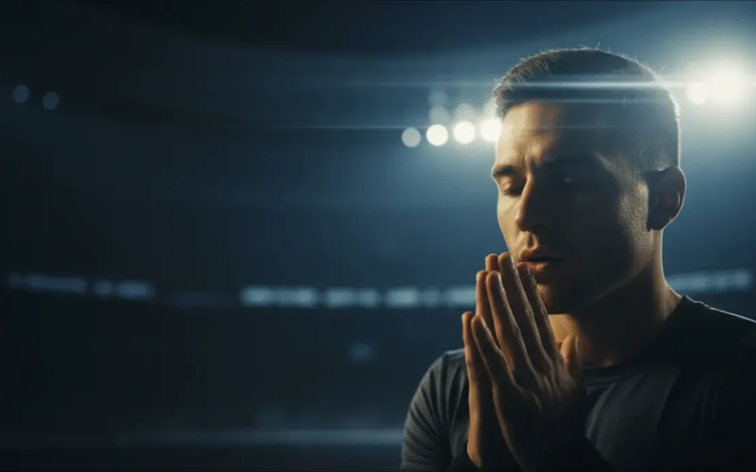 Mentale Stärke trainieren: Die 4 Dimensionen der Champions