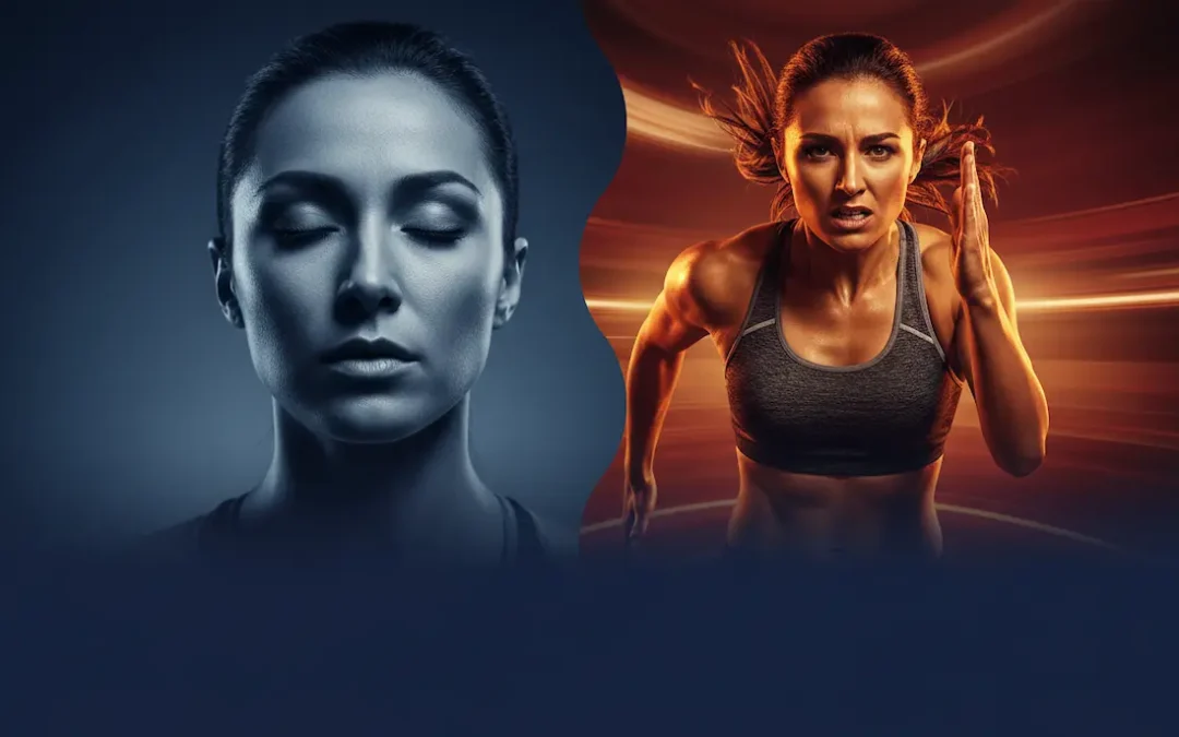 Mentale Stärke trainieren: Das hierarchische Modell für Fokus und Resilienz