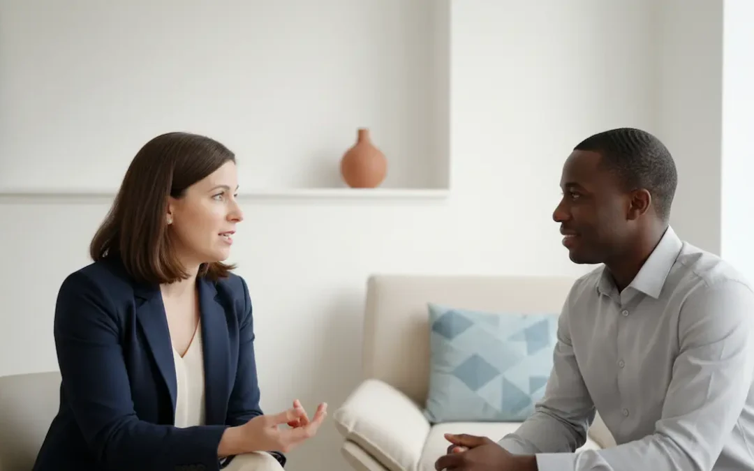 Soziale Kompetenz stärken: Dein Schlüssel für Erfolg und mentale Resilienz