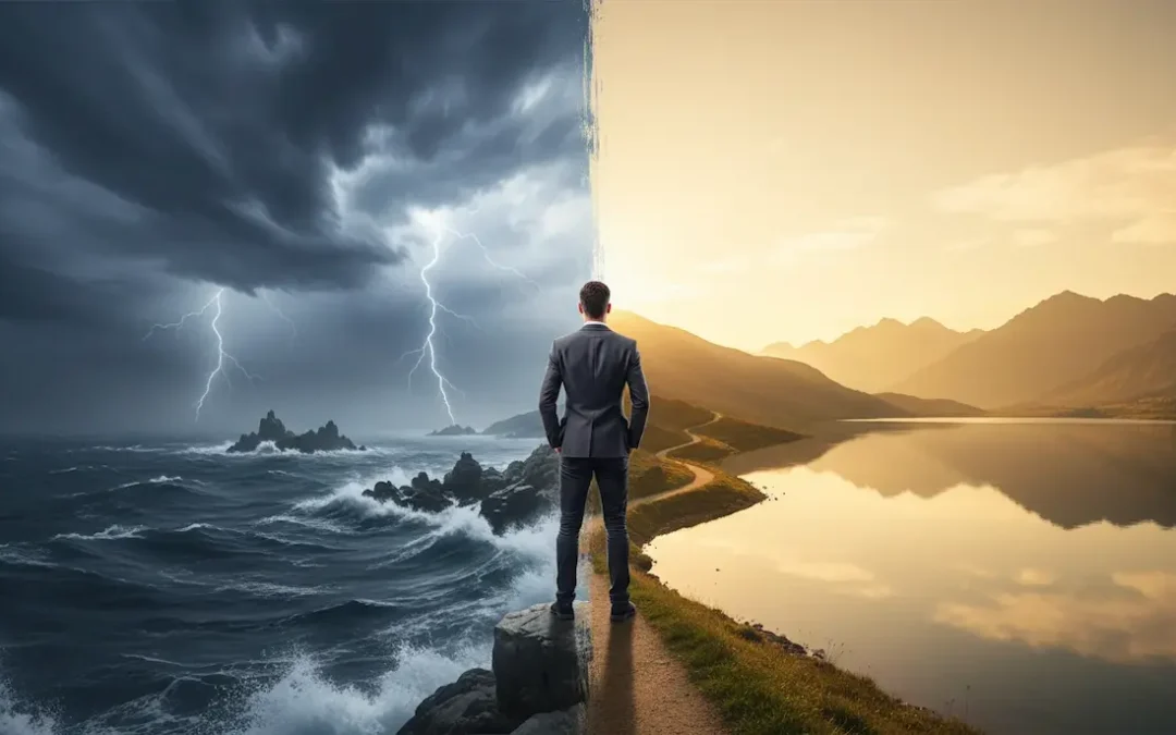 Stress im Griff: Wie das Lazarus-Modell deine mentale Stärke revolutioniert