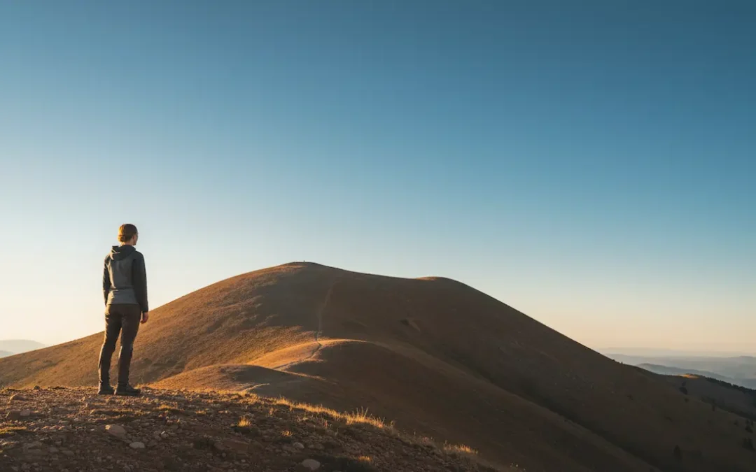 Warum Mentaltraining? Die entscheidenden Vorteile von Mentalcoaching für Sport, Beruf und Alltag