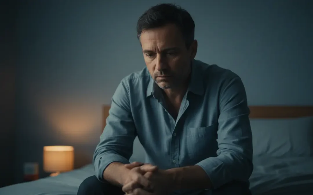 Midlifecrisis: Was wirklich dahintersteckt – und wie du gestärkt daraus hervorgehst