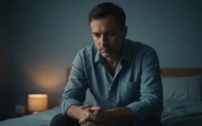 Midlifecrisis: Was wirklich dahintersteckt – und wie du gestärkt daraus hervorgehst