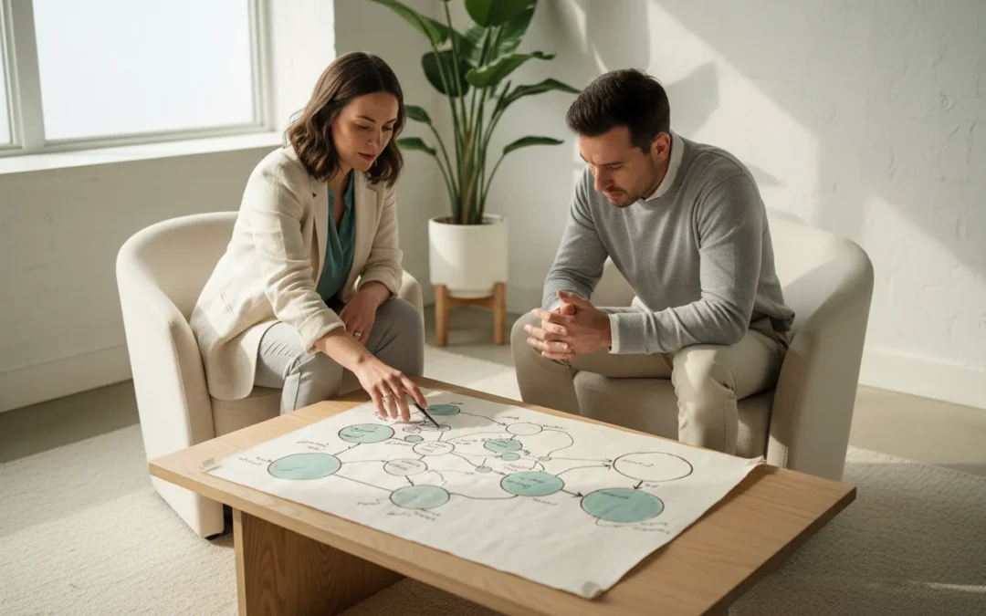 Systemisches Coaching: Was es ist, wie es wirkt und wann es wirklich hilft