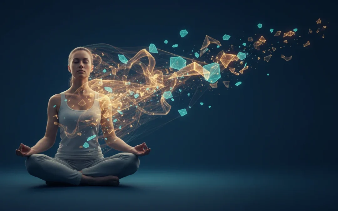 Visualisierung im Mentaltraining: Wie du mit inneren Bildern Fokus, Leistung und Resilienz stärkst