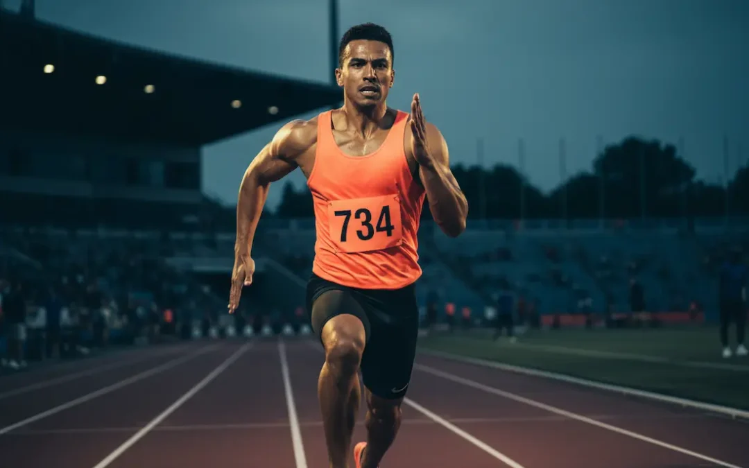 Wettkampfangst überwinden: Mit mentaler Stärke zur Bestleistung