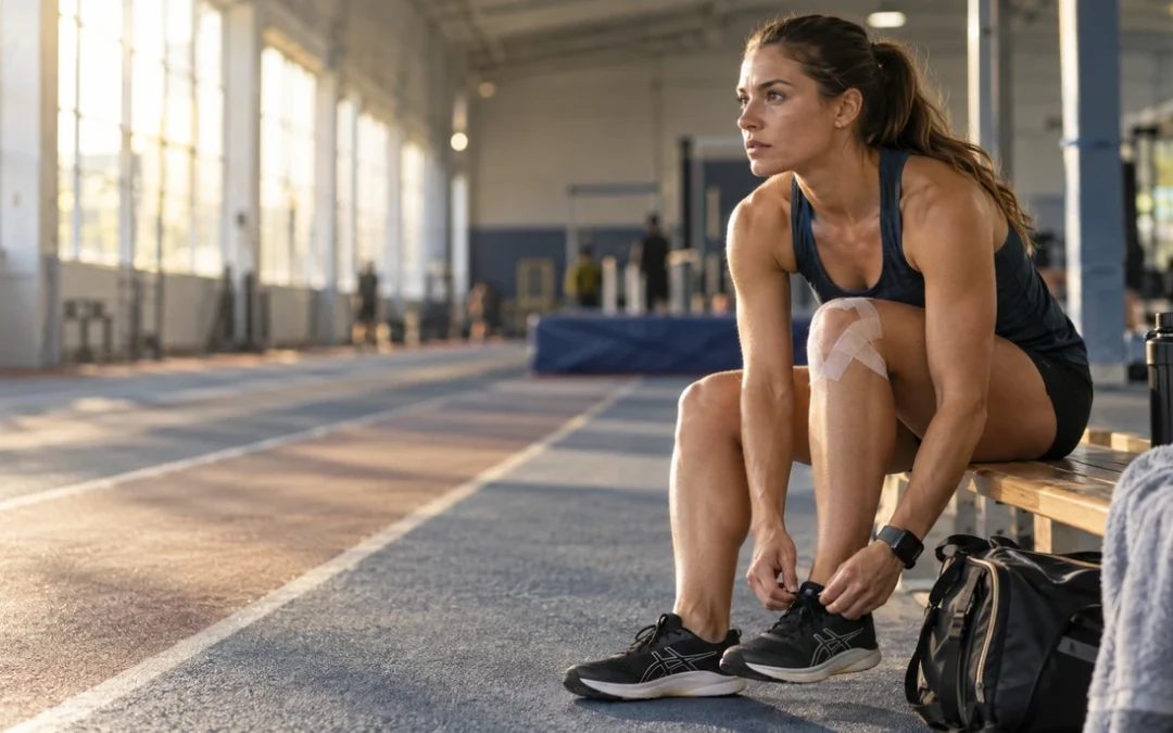 Angst nach einer Sportverletzung: Mental sicher ins Training zurückkehren - Mentaltrainer Mentalcoach Mentalcoaching Supervisor Supervision – Michael Deutschmann, MSc – Mental Austria – Sautens Ötztal Imst Tirol – Coach – Führungskräftetraining – Teamtraining – Businesscoaching – Führungskräftecoaching – Teamcoaching – Gruppendynamik – Persönlichkeitsentwicklung – Teamentwicklung – Organisationsentwicklung – Konfliktcoaching – Konfliktcoach – Supervision – Supervisor – Psychologische Beratung – Psychosoziale Beratung – Unternehmensberatung – Organisationsberatung – Organisationsentwicklung – Change Management – mentale Resilinz - Change-Management mit mentalem Fokus - Veränderungsmanagement