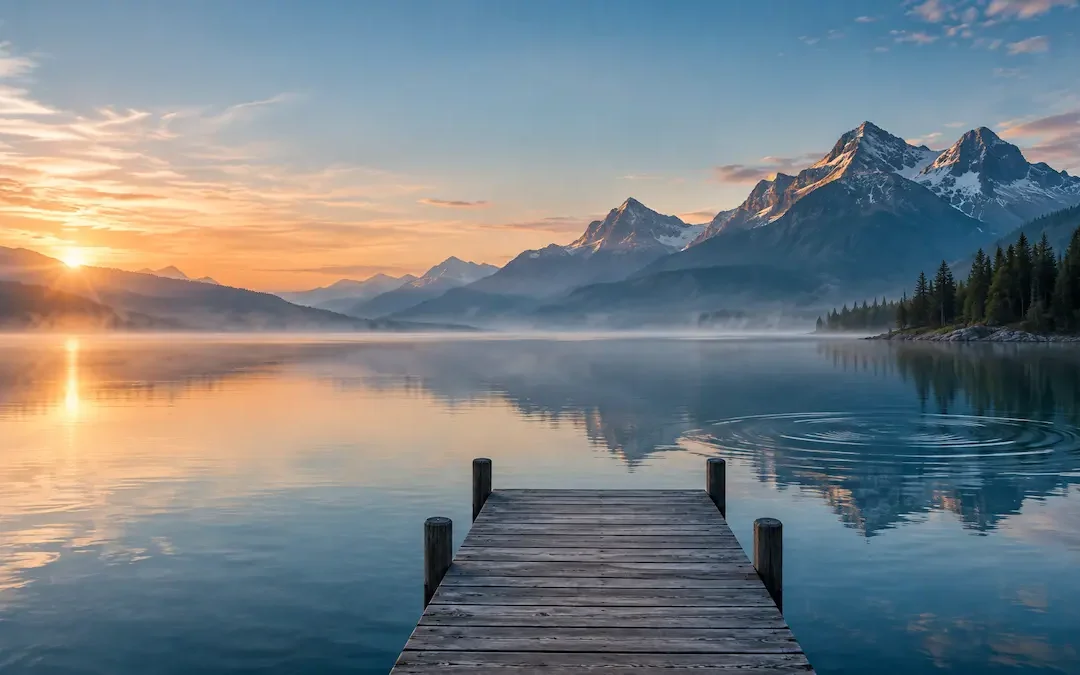 Blue Mind: Warum uns Wasser mental entspannt – 3 wissenschaftliche Erklärungen