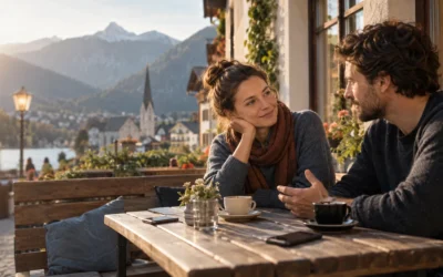 Einsam trotz vieler Kontakte: Wie du wieder echte Verbundenheit aufbaust - Mentaltrainer Mentalcoach Mentalcoaching Supervisor Supervision – Michael Deutschmann, MSc – Mental Austria – Sautens Ötztal Imst Tirol – Coach – Führungskräftetraining – Teamtraining – Businesscoaching – Führungskräftecoaching – Teamcoaching – Gruppendynamik – Persönlichkeitsentwicklung – Teamentwicklung – Organisationsentwicklung – Konfliktcoaching – Konfliktcoach – Supervision – Supervisor – Psychologische Beratung – Psychosoziale Beratung – Unternehmensberatung – Organisationsberatung – Organisationsentwicklung – Change Management – mentale Resilinz - Change-Management mit mentalem Fokus - Veränderungsmanagement