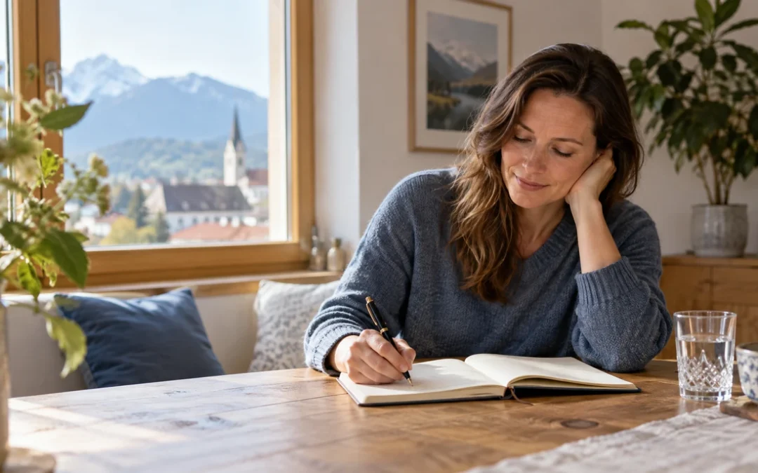 Grübeln stoppen: Wie du mit Gedankenkreisen und Overthinking besser umgehst - Mentaltrainer Mentalcoach Mentalcoaching Supervisor Supervision – Michael Deutschmann, MSc – Mental Austria – Sautens Ötztal Imst Tirol – Coach – Führungskräftetraining – Teamtraining – Businesscoaching – Führungskräftecoaching – Teamcoaching – Gruppendynamik – Persönlichkeitsentwicklung – Teamentwicklung – Organisationsentwicklung – Konfliktcoaching – Konfliktcoach – Supervision – Supervisor – Psychologische Beratung – Psychosoziale Beratung – Unternehmensberatung – Organisationsberatung – Organisationsentwicklung – Change Management – mentale Resilinz - Change-Management mit mentalem Fokus - Veränderungsmanagement