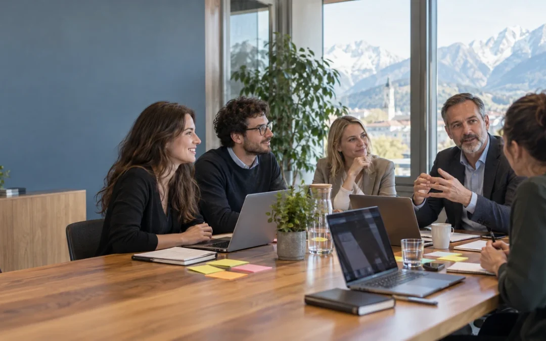 KI im Unternehmen einführen: Mitarbeitende beteiligen und Unsicherheit im Change Management ernst nehmen - Mentaltrainer Mentalcoach Mentalcoaching Supervisor Supervision – Michael Deutschmann, MSc – Mental Austria – Sautens Ötztal Imst Tirol – Coach – Führungskräftetraining – Teamtraining – Businesscoaching – Führungskräftecoaching – Teamcoaching – Gruppendynamik – Persönlichkeitsentwicklung – Teamentwicklung – Organisationsentwicklung – Konfliktcoaching – Konfliktcoach – Supervision – Supervisor – Psychologische Beratung – Psychosoziale Beratung – Unternehmensberatung – Organisationsberatung – Organisationsentwicklung – Change Management – mentale Resilinz - Change-Management mit mentalem Fokus - Veränderungsmanagement