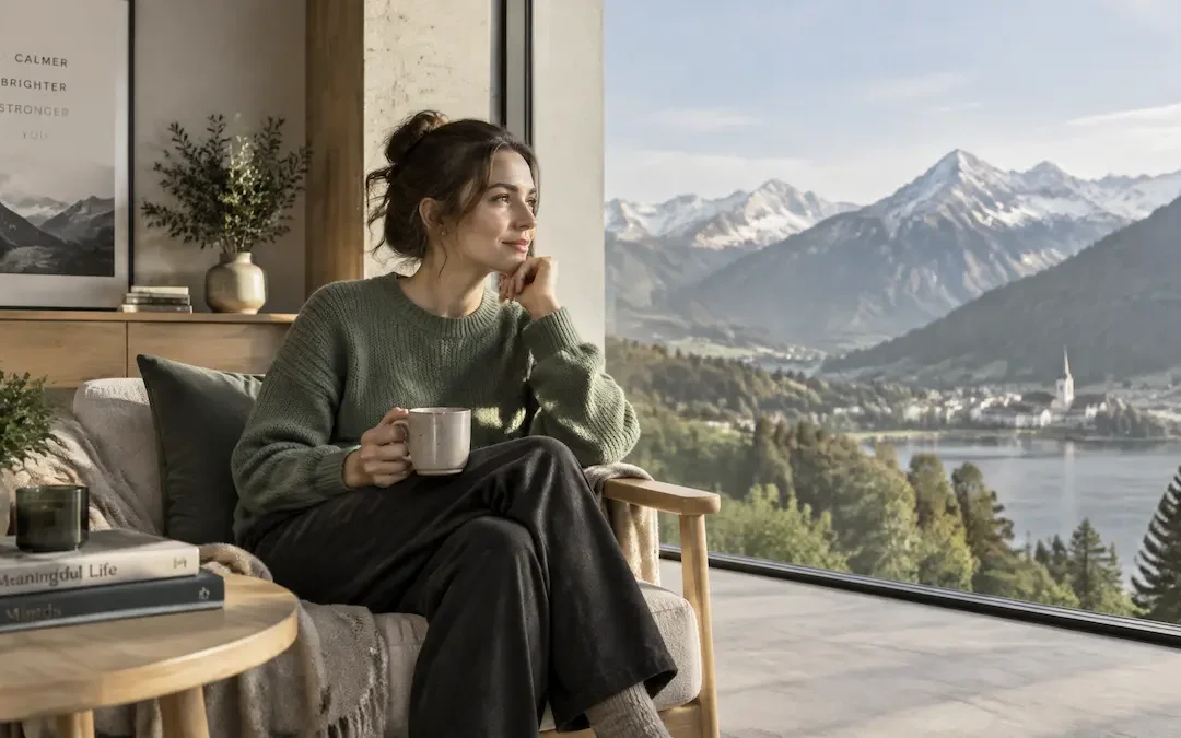 Quarterlife-Crisis: Symptome, Ursachen und wie du mit mentaler Stärke Klarheit gewinnst