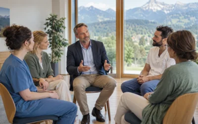 Supervision in Pflege und Betreuung: Belastungen reflektieren und Zusammenarbeit stärken - Mentaltrainer Mentalcoach Mentalcoaching Supervisor Supervision – Michael Deutschmann, MSc – Mental Austria – Sautens Ötztal Imst Tirol – Coach – Führungskräftetraining – Teamtraining – Businesscoaching – Führungskräftecoaching – Teamcoaching – Gruppendynamik – Persönlichkeitsentwicklung – Teamentwicklung – Organisationsentwicklung – Konfliktcoaching – Konfliktcoach – Supervision – Supervisor – Psychologische Beratung – Psychosoziale Beratung – Unternehmensberatung – Organisationsberatung – Organisationsentwicklung – Change Management – mentale Resilinz - Change-Management mit mentalem Fokus - Veränderungsmanagement