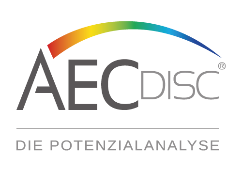 AECdisc - Die Potenzialanalyse für Einzelpersonen und Teams - zur Persönlichkeits- und Teamentwicklung - Michael Deutschmann, MSc - Akademischer Mentalcoach - Zertifizierter AECdisc Potenzialberater