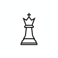 Icon 2 - "Für Führungskräfte" (Leadership)