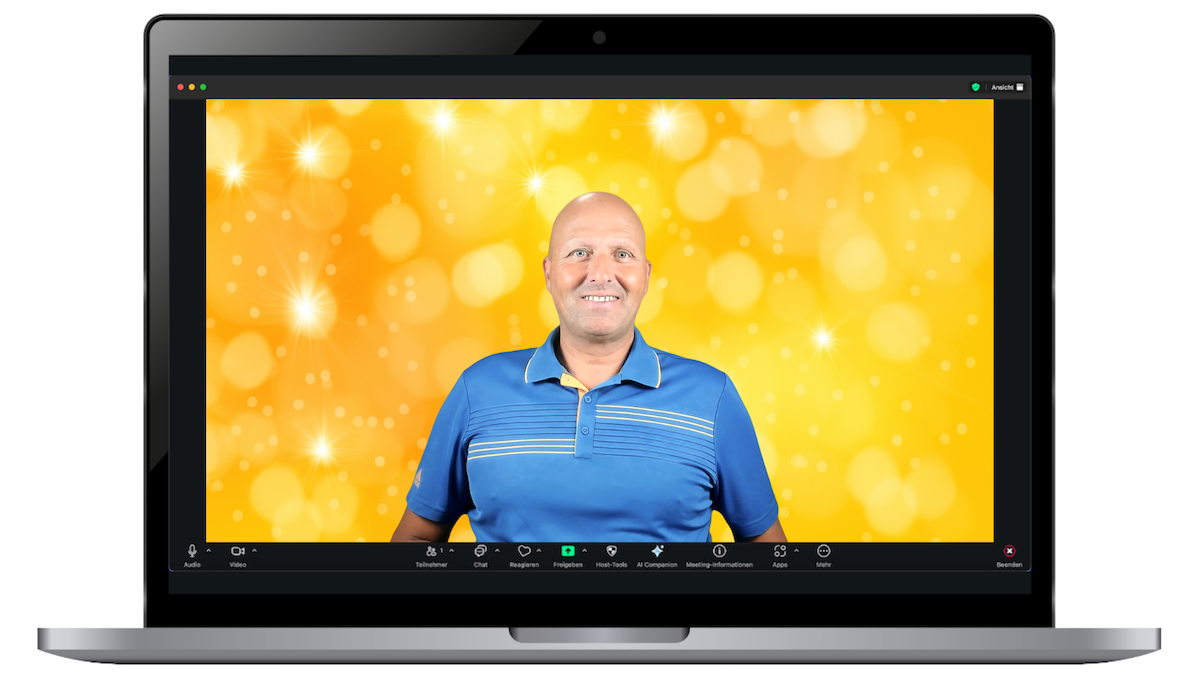 Michael Deutschmann von Mental Austria – Dein Mentalcoach und Supervisor für innere Stärke, Hypnose und Resilienz - auch ONLINE.